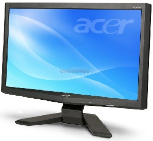 Acer - Monitor LCD 20" X203Hb