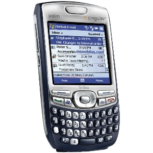 Palm - Telefon PDA TREO 750