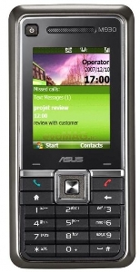 ASUS - Telefon PDA M930