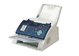 Panasonic - Fax UF-4100