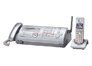 Panasonic - Fax KX-FC258