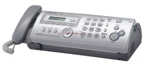 Panasonic - Fax KX-FP218