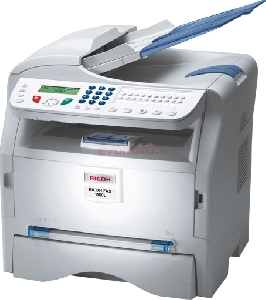 Ricoh - Fax 1140L