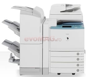 Canon - Copiator iRC4080i