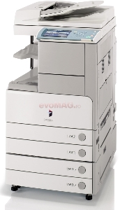 Canon - Copiator iR3035N