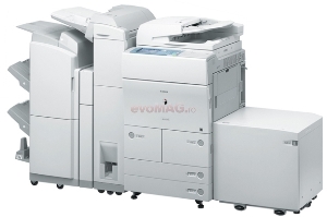 Canon - Copiator iR5055