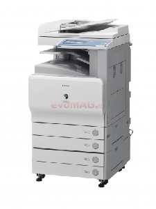 Canon - Copiator iRC3580