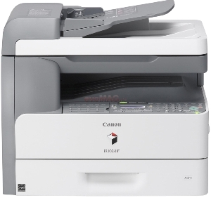 Canon - Copiator iR1024A