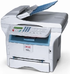 Ricoh - Copiator Aficio SP 1000SF