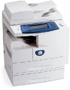 Xerox - Copiator WorkCentre 4150x