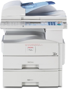 Ricoh - Copiator Aficio MP 161SPF