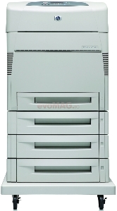 HP - Imprimanta LaserJet 5550HDN