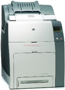 HP - Imprimanta LaserJet 4700DN