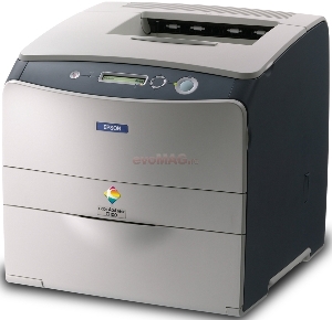 Epson - Imprimanta AcuLaser C1100N