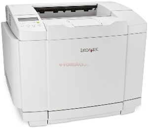 Lexmark - Imprimanta C500N