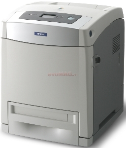 Epson - Imprimanta AcuLaser C3800N