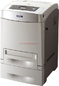 Epson - Imprimanta AcuLaser C3800DTN