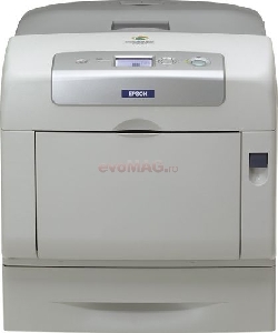 Epson - Imprimanta AcuLaser C4200DN