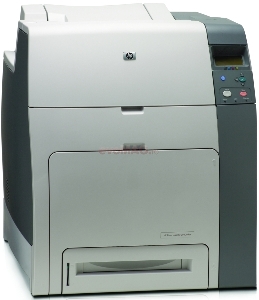 HP - Imprimanta LaserJet CP4005DN