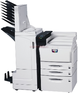 Kyocera - Imprimanta Laser FS-C8100DN