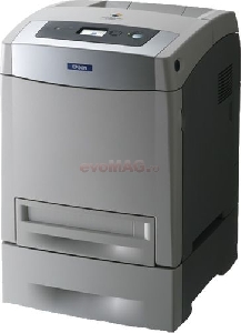 Epson - Imprimanta AcuLaser C2800DTN