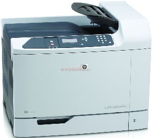 HP - Imprimanta LaserJet CP6015N