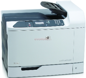 HP - Imprimanta LaserJet CP6015DN