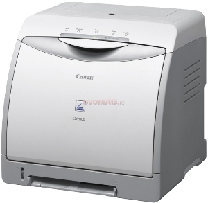 Canon - Imprimanta i-SENSYS LBP5100