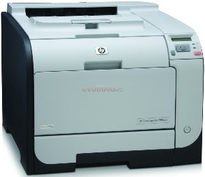 HP - Imprimanta LaserJet CP2025DN