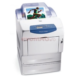 Xerox - Imprimanta Phaser 6360DT