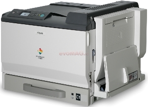 Epson - Imprimanta AcuLaser C9200DN