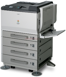 Epson - Imprimanta AcuLaser C9200D3TNC