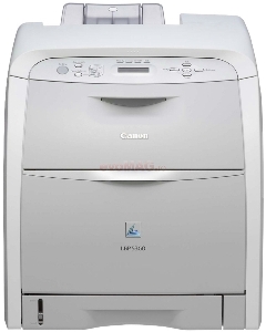 Canon - Imprimanta i-SENSYS LBP5360