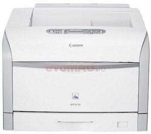 Canon - Imprimanta imageRUNNER LBP5975