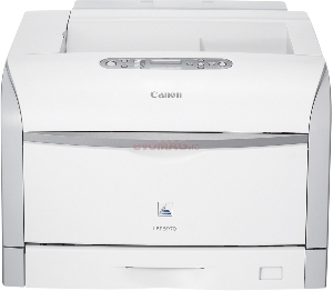 Canon - Imprimanta i-SENSYS LBP5970