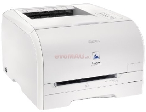 Canon - Imprimanta i-SENSYS LBP5050n