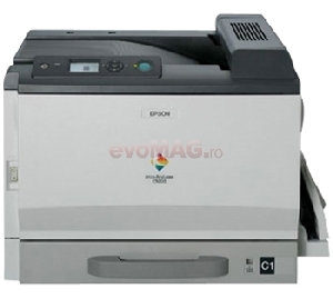 Epson - Imprimanta AcuLaser C9200TN