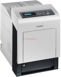 Kyocera - Imprimanta Laser FS-C5100DN