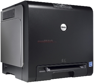 Dell - Imprimanta Laser 1320c