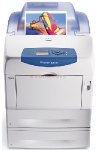 Xerox - Multifunctionala Phaser 6360DT