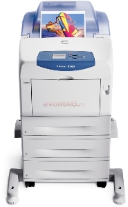 Xerox - Imprimanta Phaser 6360DX