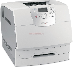 Lexmark - Imprimanta T640N