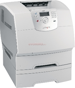 Lexmark - Imprimanta T644