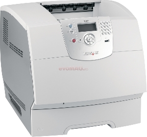 Lexmark - Imprimanta T644N