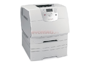 Lexmark - Imprimanta T642TN