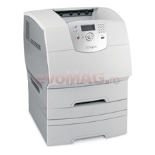 Lexmark - Imprimanta T642DTN