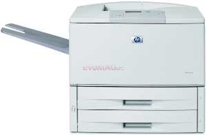 HP - Imprimanta LaserJet 9050N