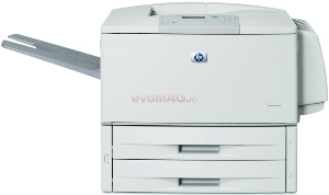 HP - Imprimanta LaserJet 9050DN