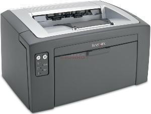 Lexmark - Imprimanta E120N