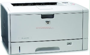 HP - Imprimanta LaserJet 5200